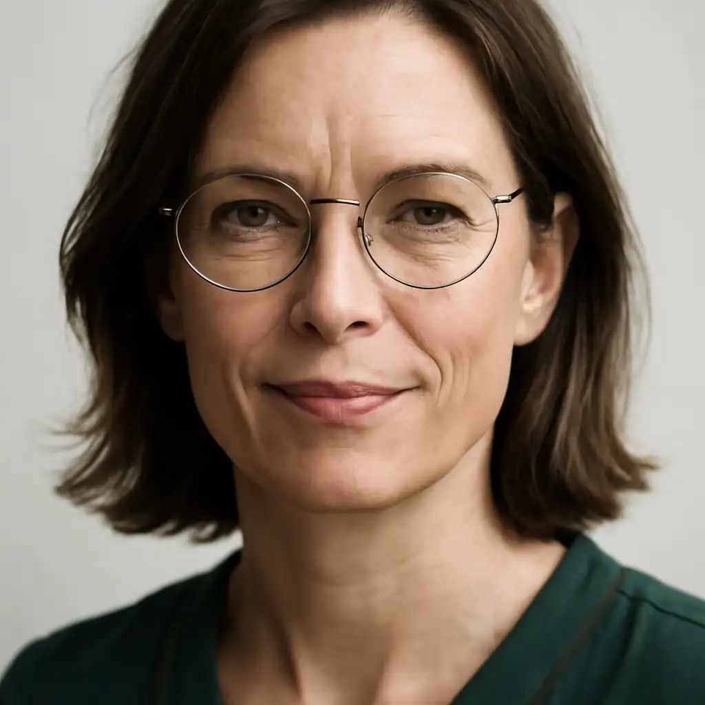 Sophia Chen